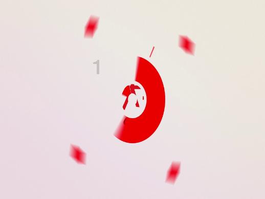 移动方块叠叠高