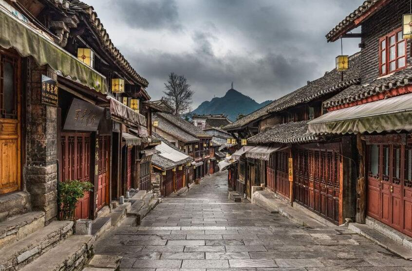 未知的岛屿